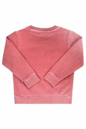 Ice cream motif sweatshirt, zdjęcie 2 Ice cream motif sweatshirt od Stella McCartney Kids